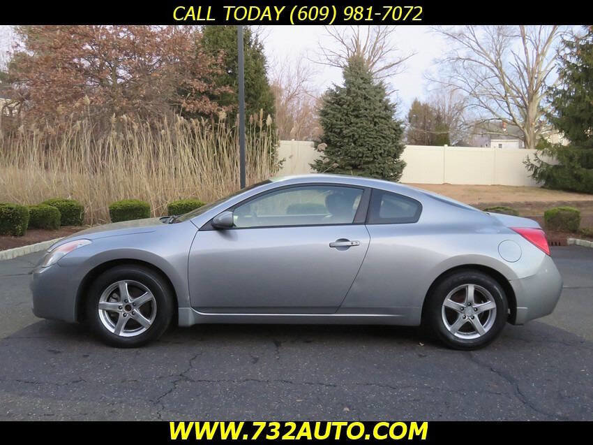 Used 2008 Nissan Altima 2.5 S image 2