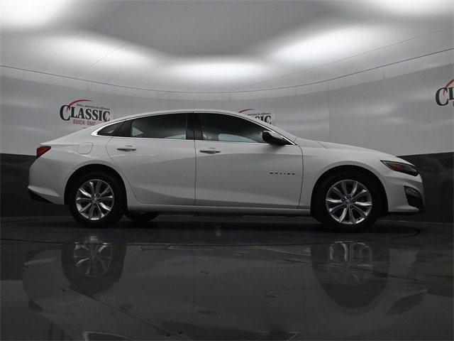 Used 2024 Chevrolet Malibu LT image 27