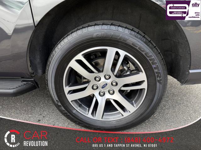 Used 2024 Ford Expedition Max Limited AWD/4WD image 16