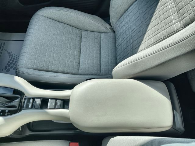 Used 2023 Honda HR-V LX image 23