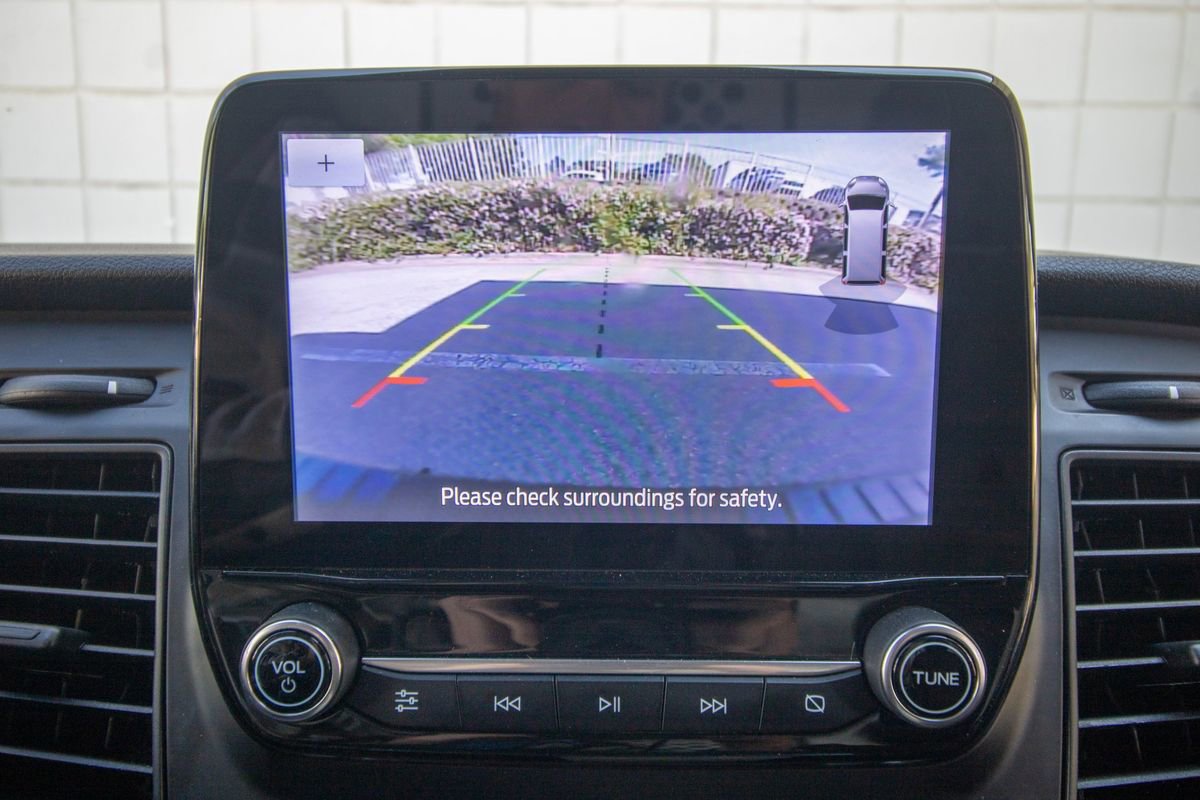 Used 2020 Ford Transit 250 Low Roof w/ Load Area Protection Package image 22