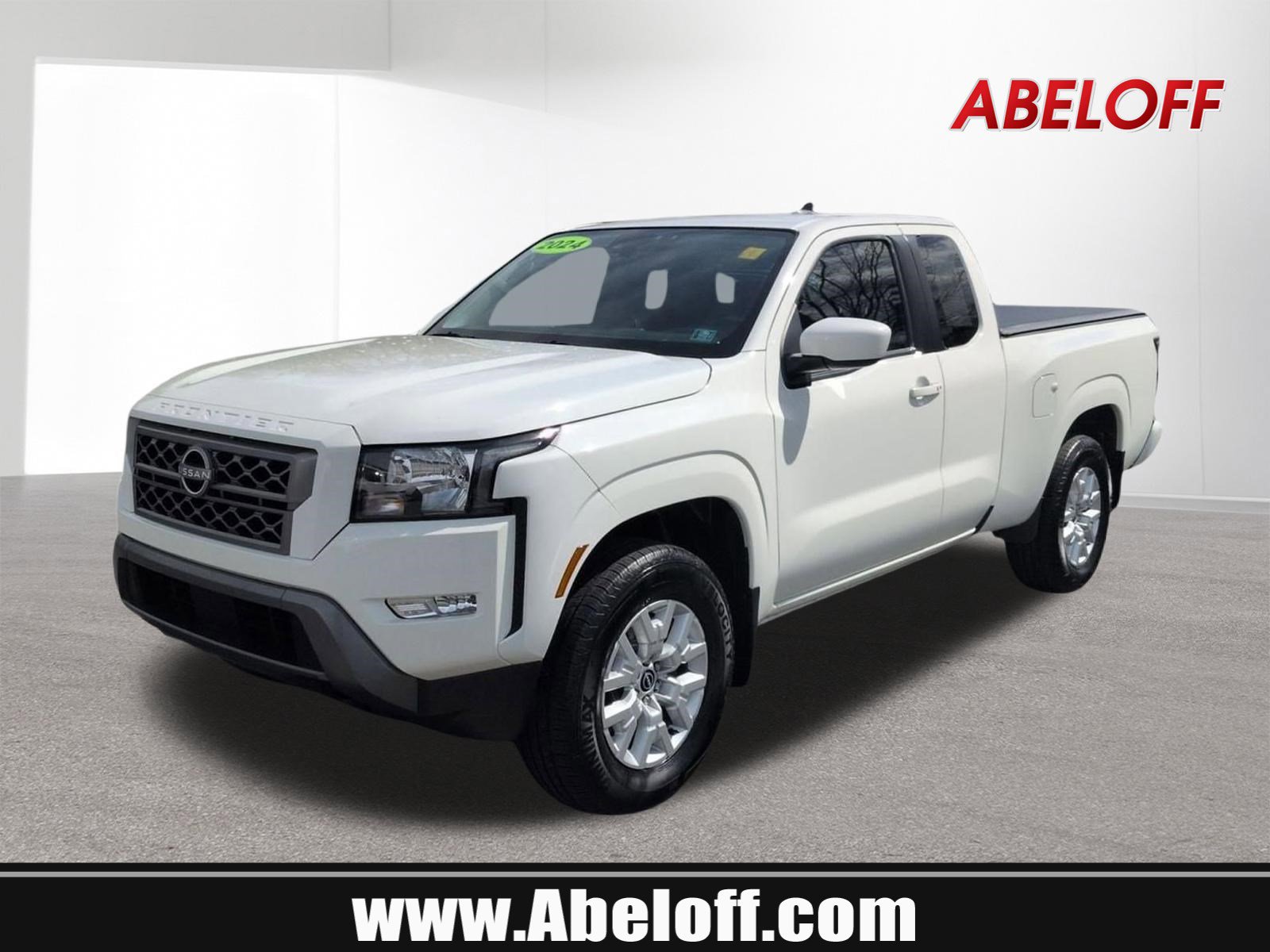 Used 2024 Nissan Frontier SV w/ SV Convenience Package