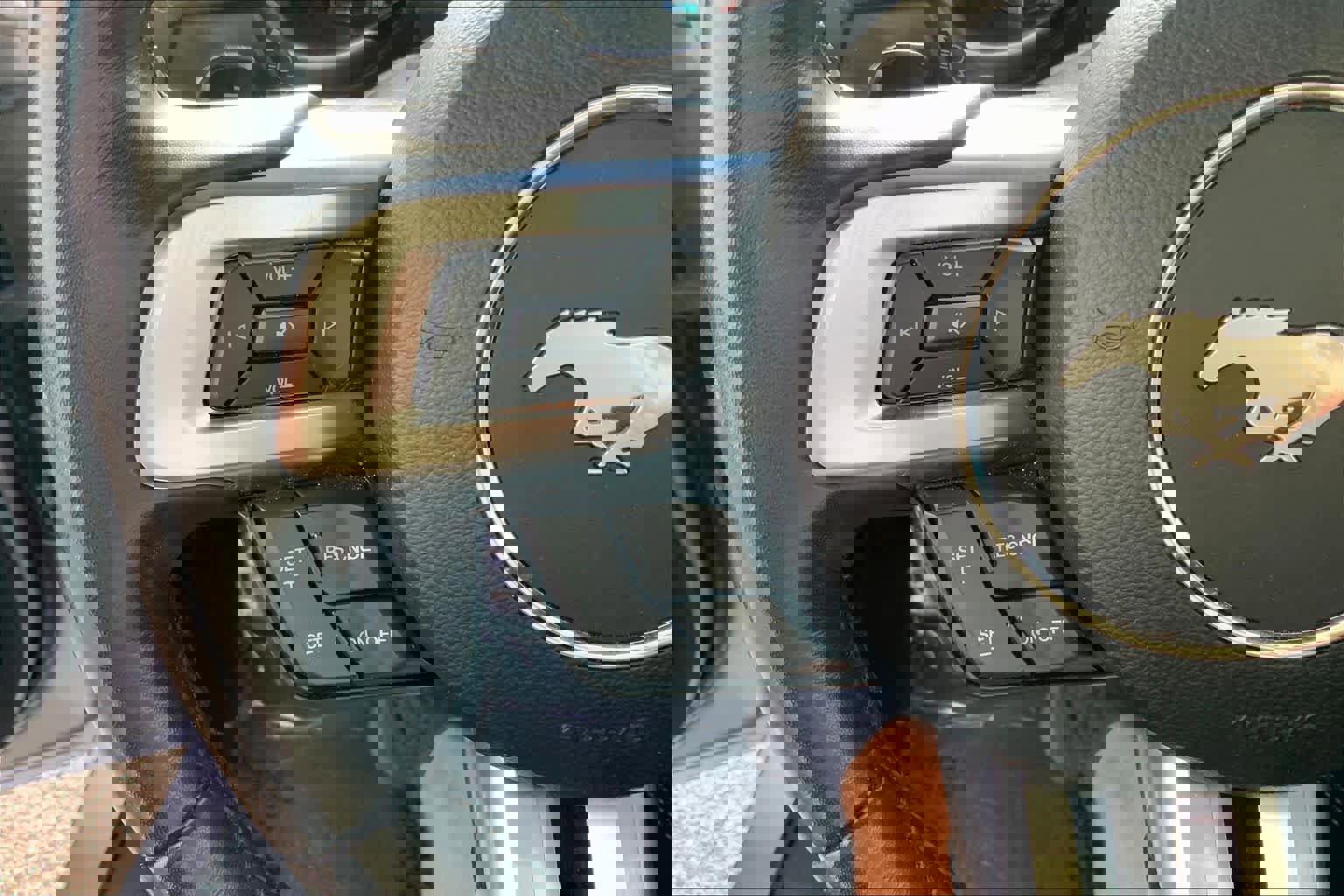 Used 2020 Ford Mustang GT Premium w/ GT Performance Package image 22