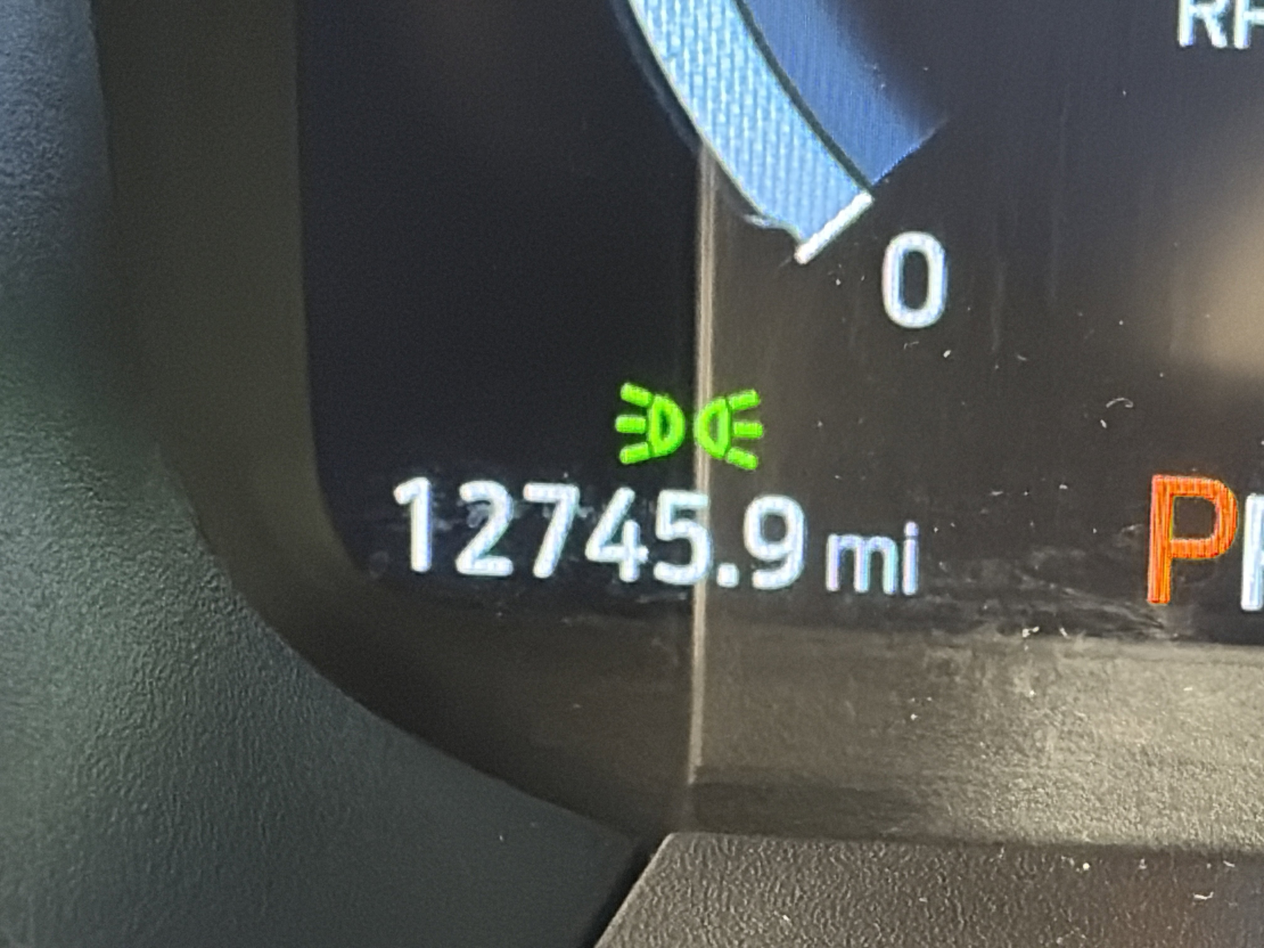 Used 2025 Ford Explorer Active image 5