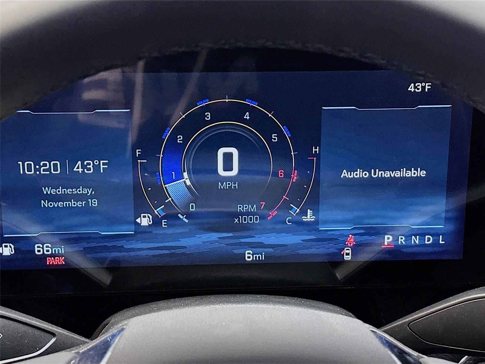 Used 2026 Chevrolet Equinox LT FWD image 14