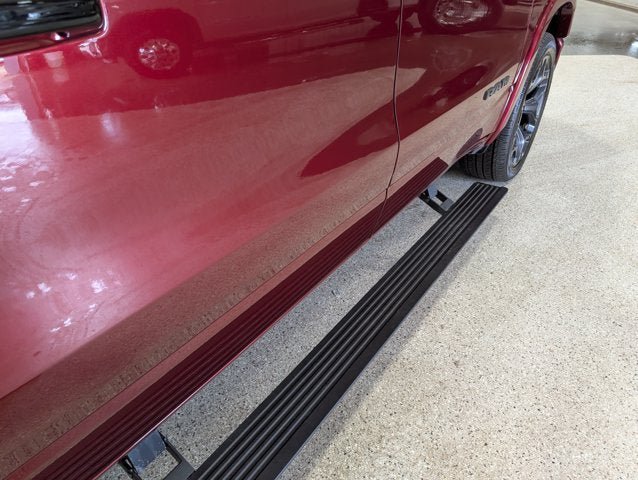 Used 2024 RAM 1500 Limited AWD/4WD image 10