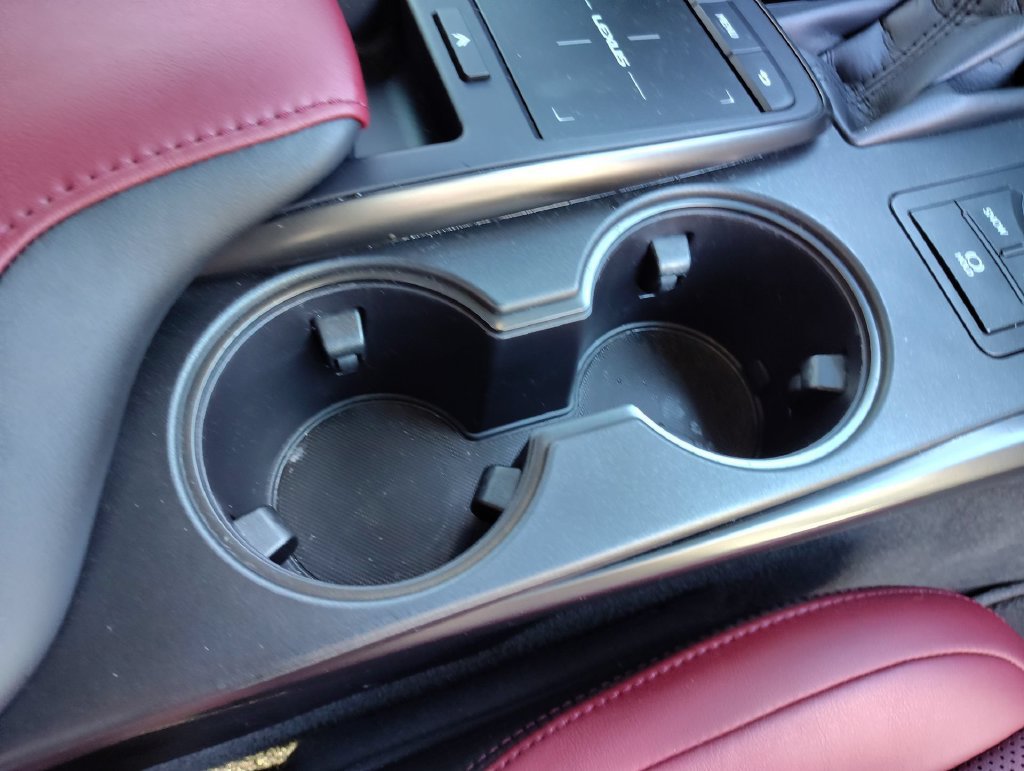 Used 2024 Lexus IS 350 F Sport RWD image 29