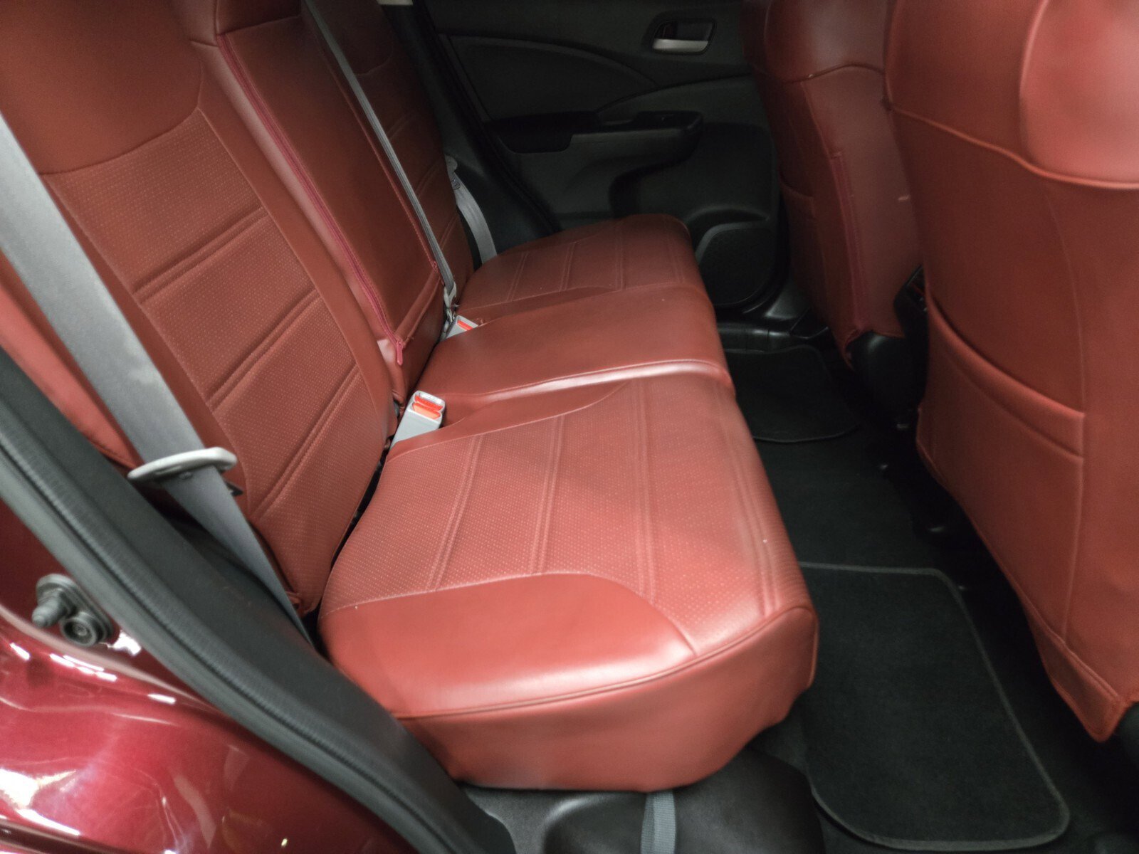 Used 2016 Honda CR-V SE image 11