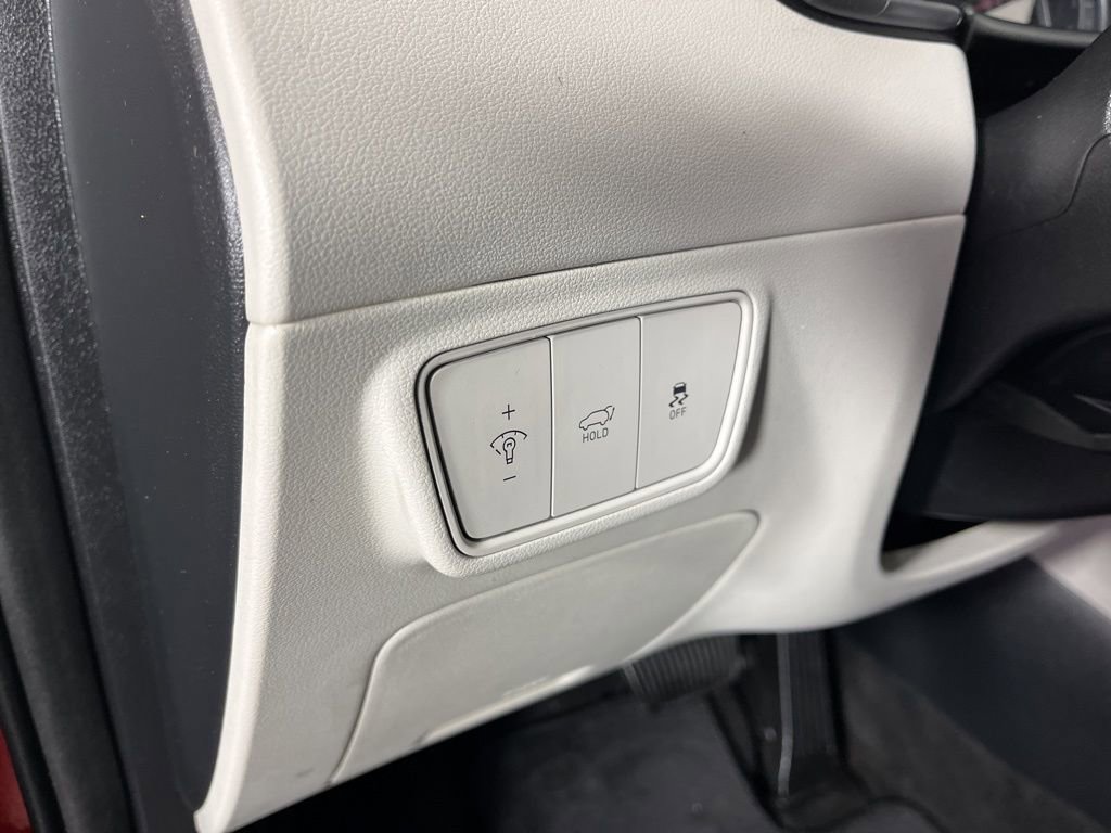 Used 2023 Hyundai Tucson SEL w/ Cargo Package image 26