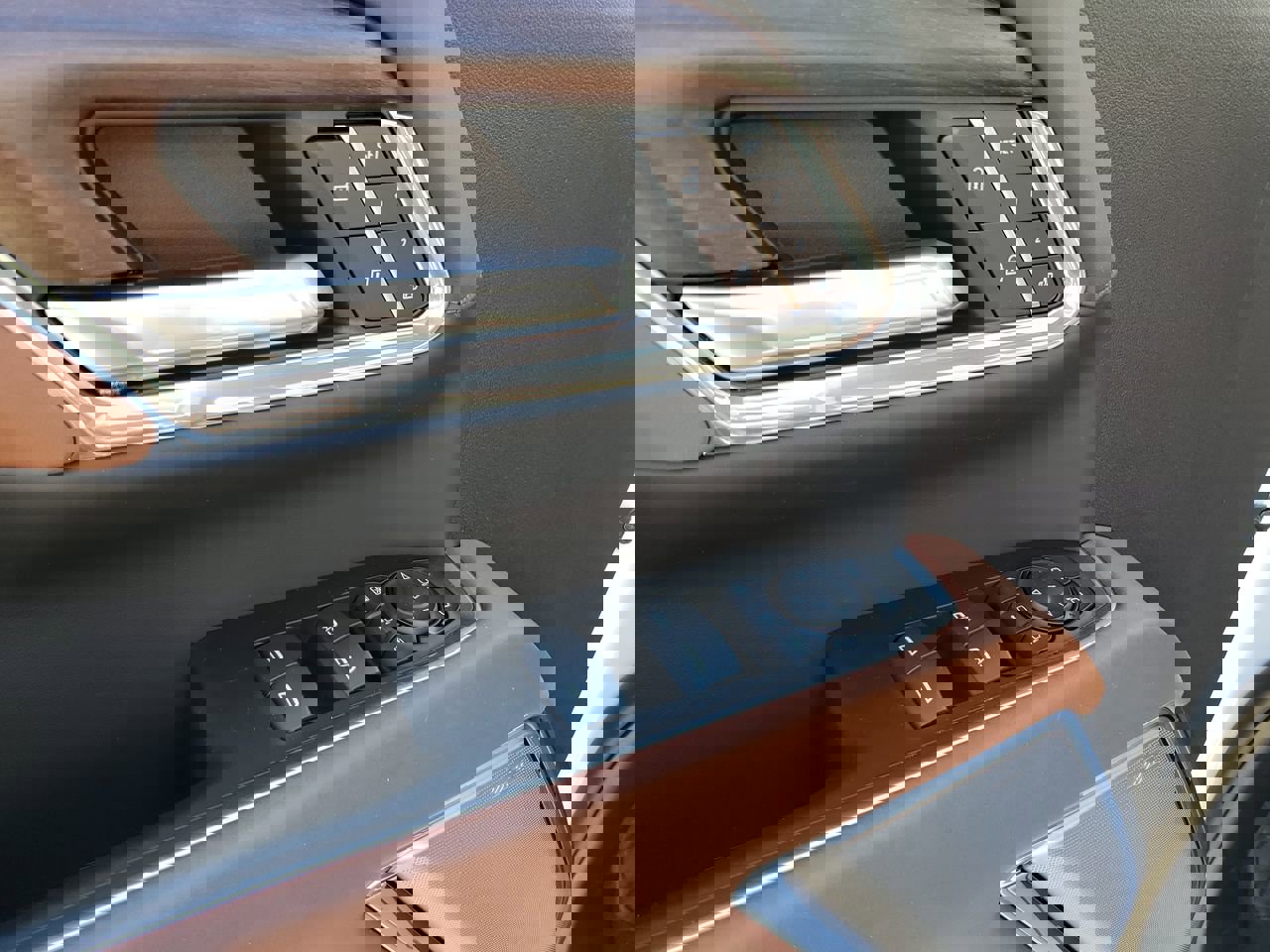 New 2024 GMC Sierra 2500 Denali Ultimate w/ Max Trailering Package image 61