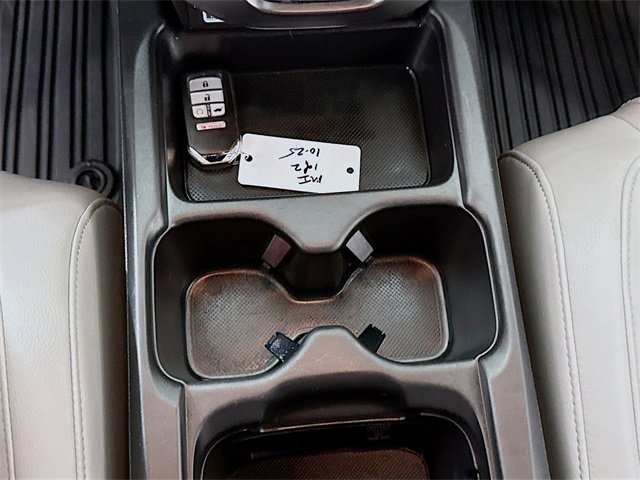 Used 2020 Honda CR-V EX-L image 19