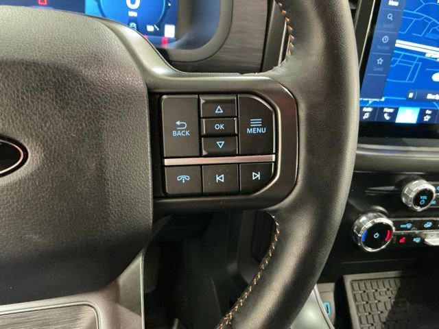 Used 2024 Ford F150 Tremor w/ Bed Utility Package AWD/4WD image 29