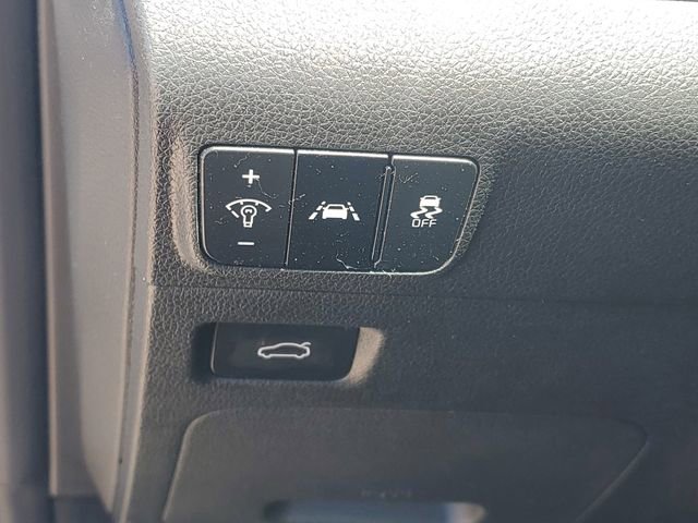 Certified 2023 Kia K5 GT-Line w/ GT-Line Premium Package FWD image 18
