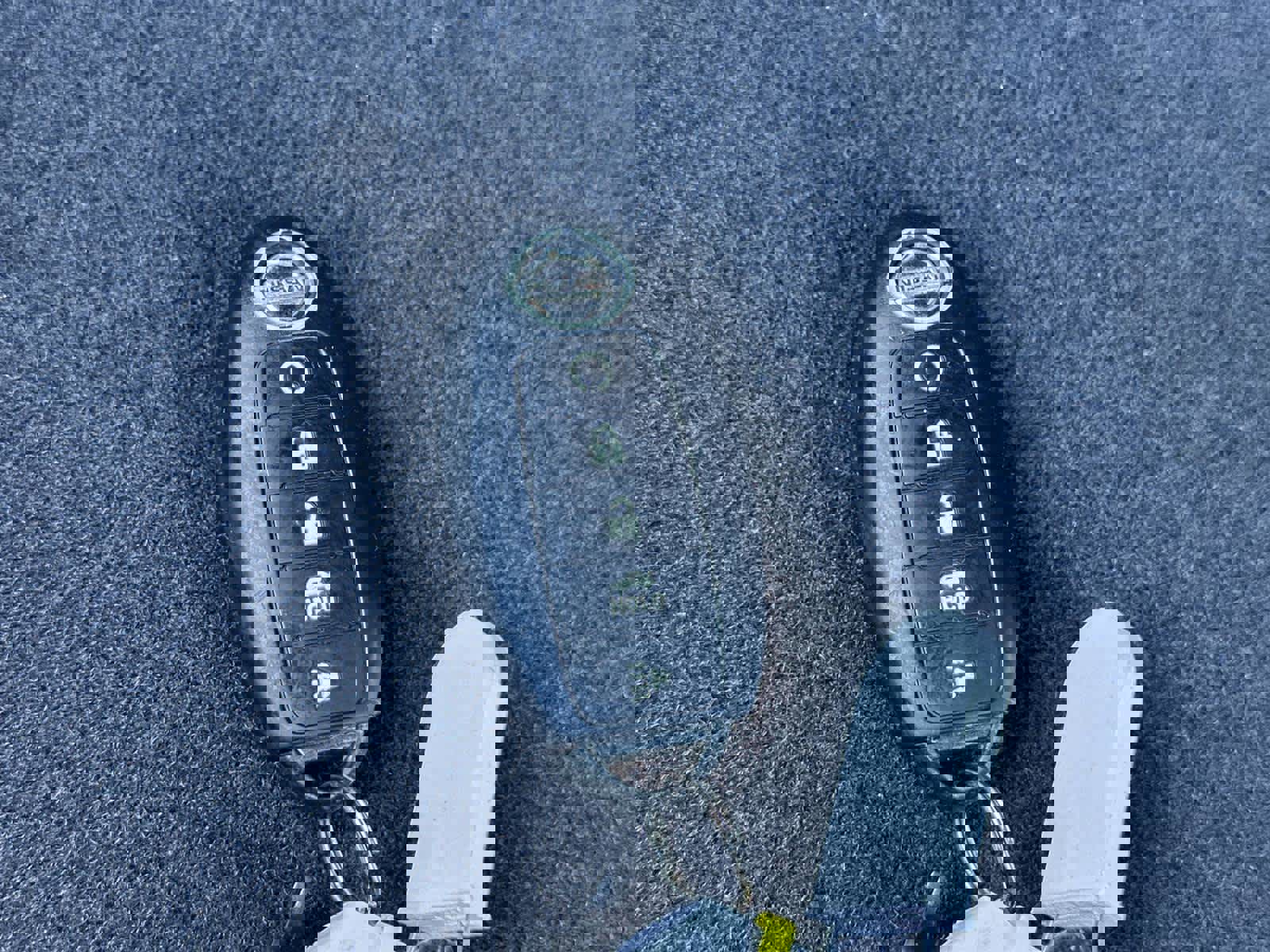 Used 2020 Nissan Maxima 3.5 SV w/ Floor Mat Group image 21