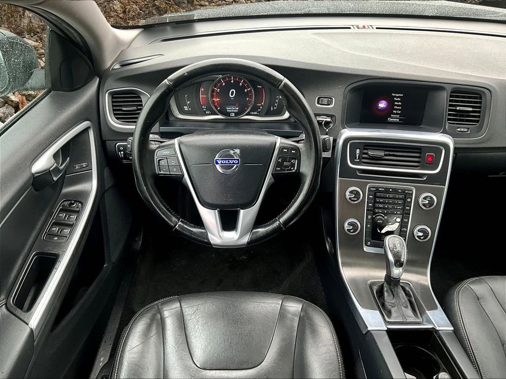 Used 2015 Volvo S60 T5 Premier image 5