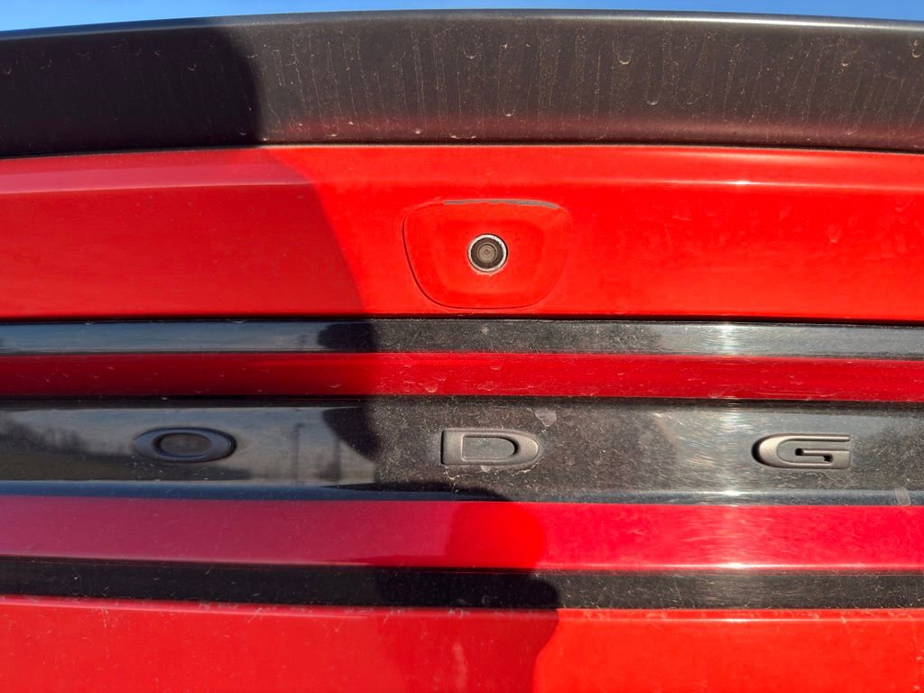 Used 2022 Dodge Charger GT w/ Plus Group AWD/4WD image 9