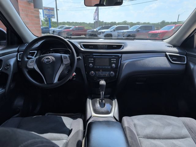 Used 2016 Nissan Rogue S AWD/4WD image 13