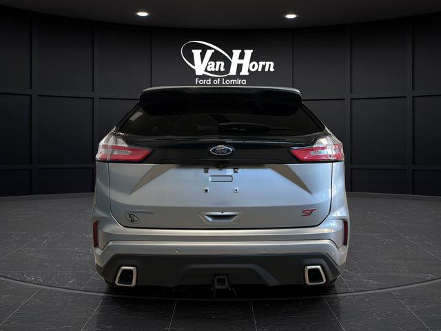 Used 2020 Ford Edge ST w/ Equipment Group 401A AWD/4WD image 4