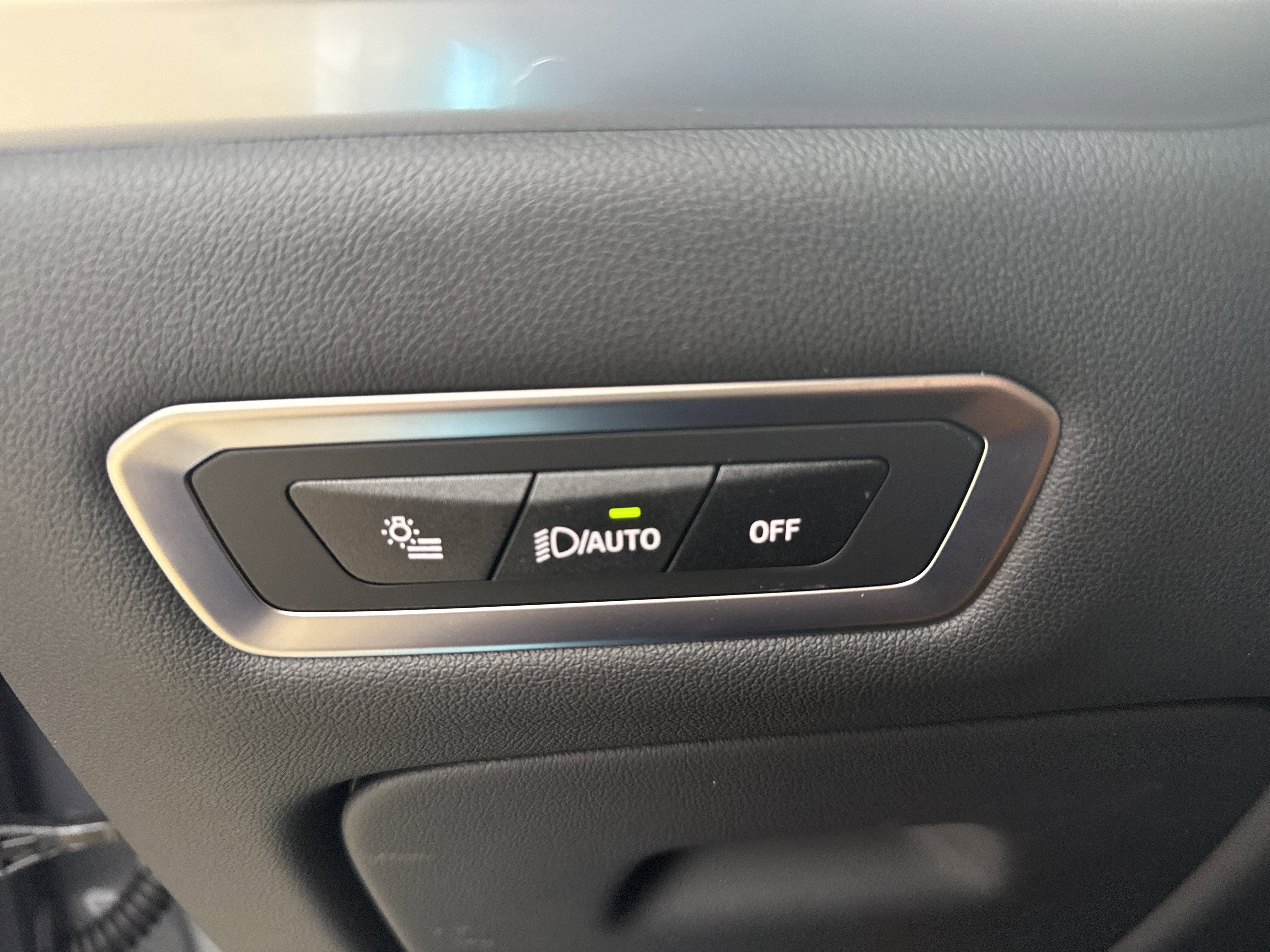 New 2026 BMW X7 xDrive40i image 22