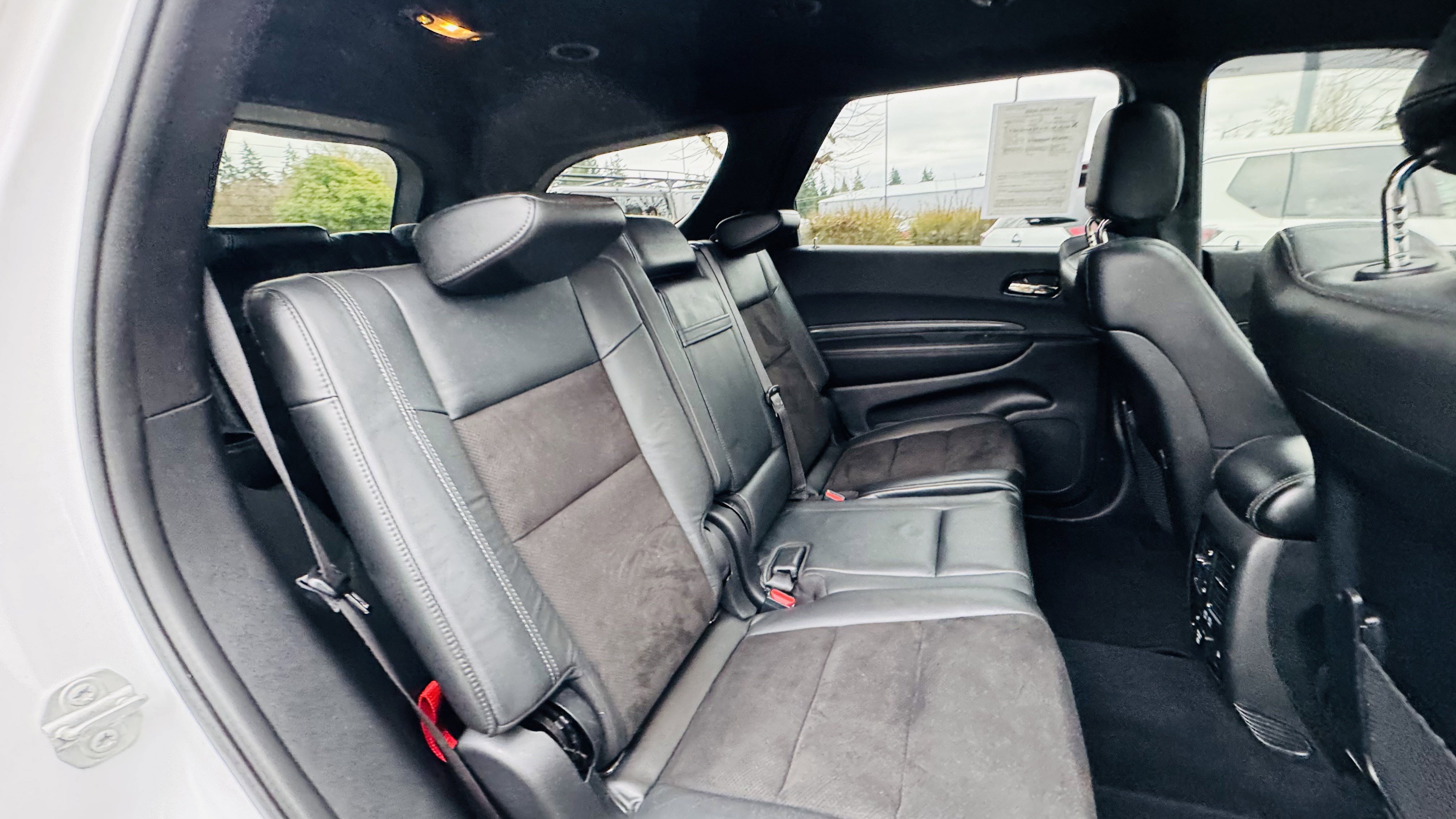 Used 2021 Dodge Durango GT image 11