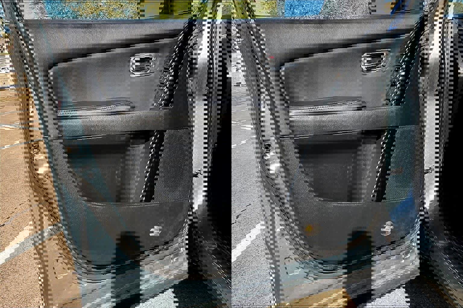 Used 2012 MAZDA CX-9 Touring image 25