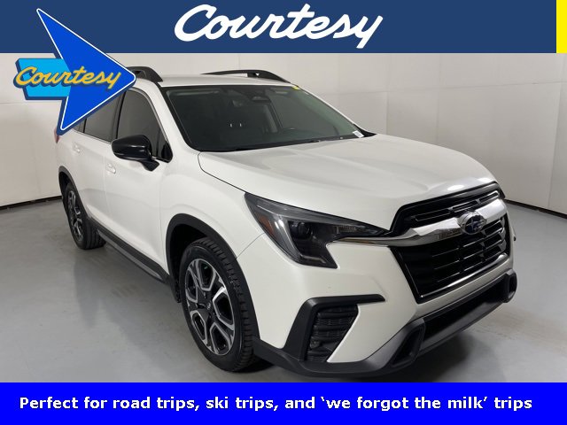 Used 2024 Subaru Ascent Limited