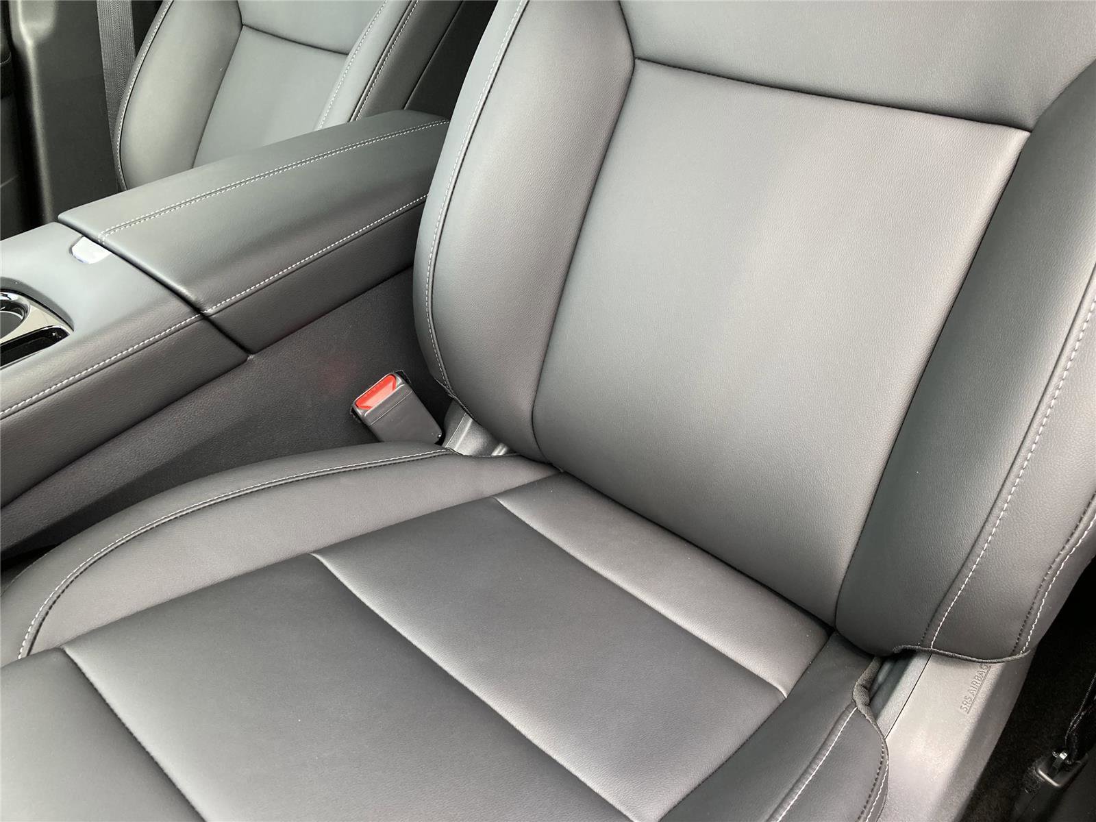 New 2025 Nissan Murano SL image 30