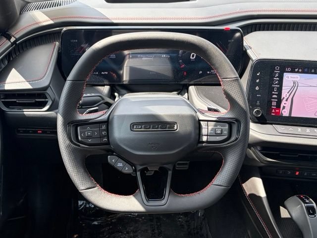 New 2026 Dodge Charger R/T AWD/4WD image 40