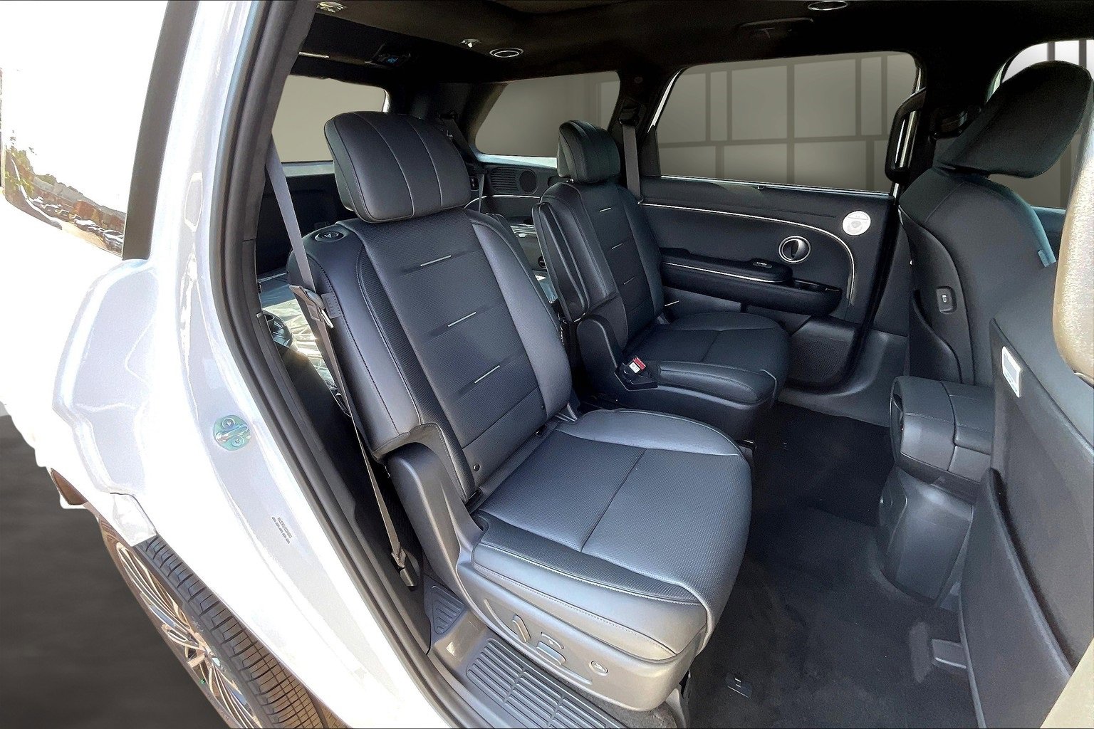 New 2026 Hyundai Palisade Calligraphy image 10