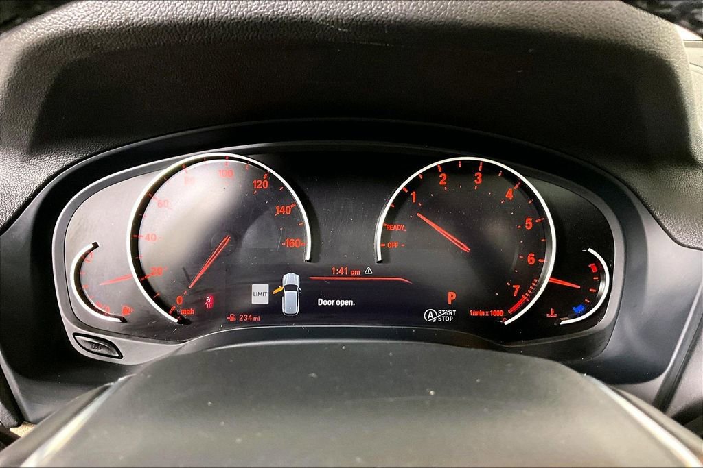 Used 2021 BMW X3 sDrive30i w/ Convenience Package image 20