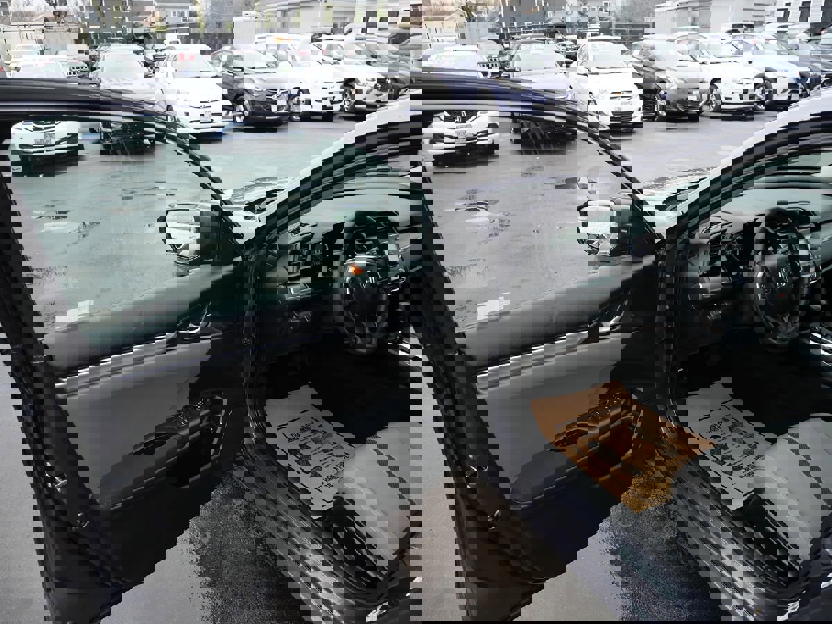 Used 2018 Honda Civic LX image 15