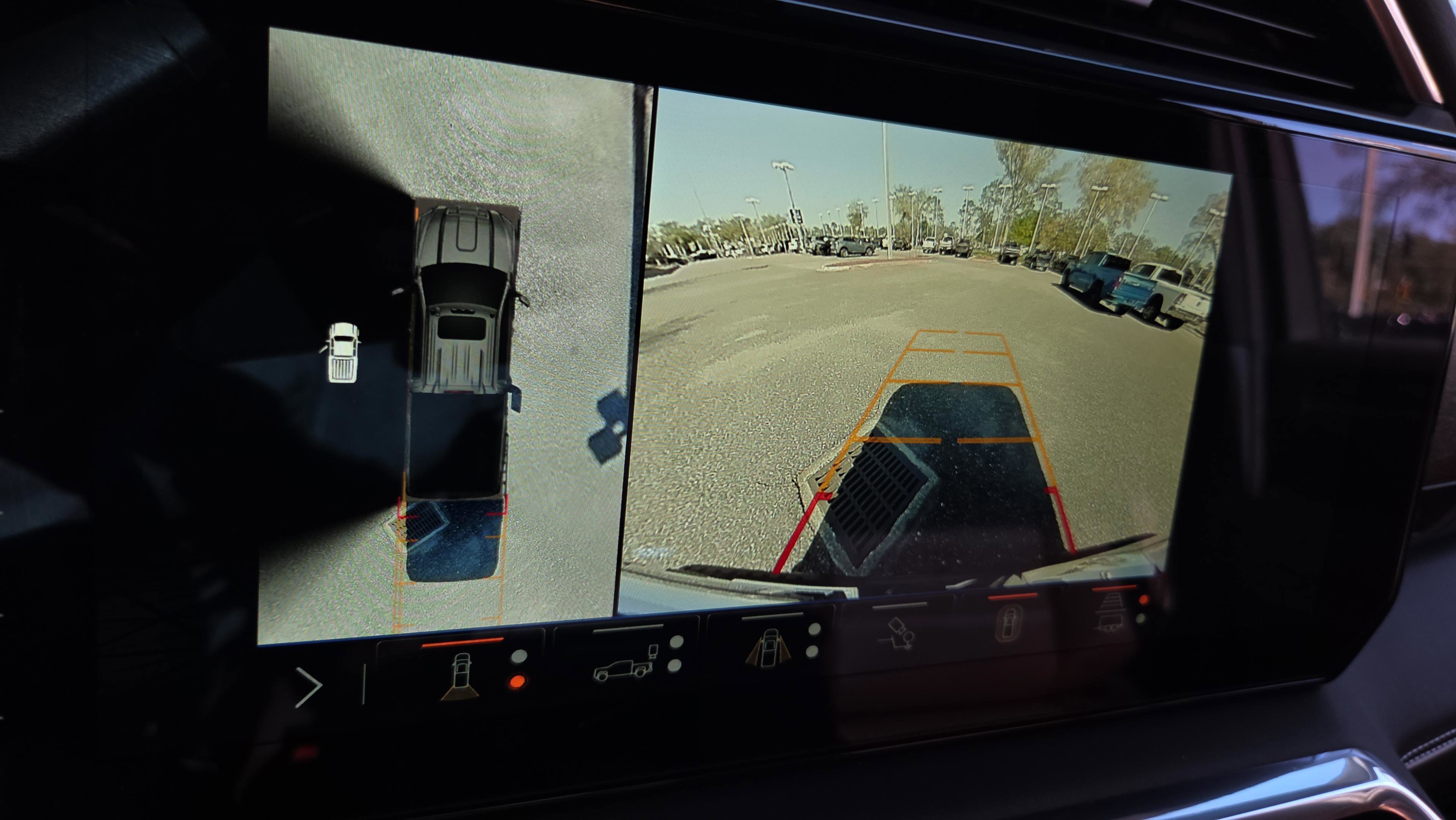 Used 2025 GMC Sierra 2500 Denali Ultimate image 23