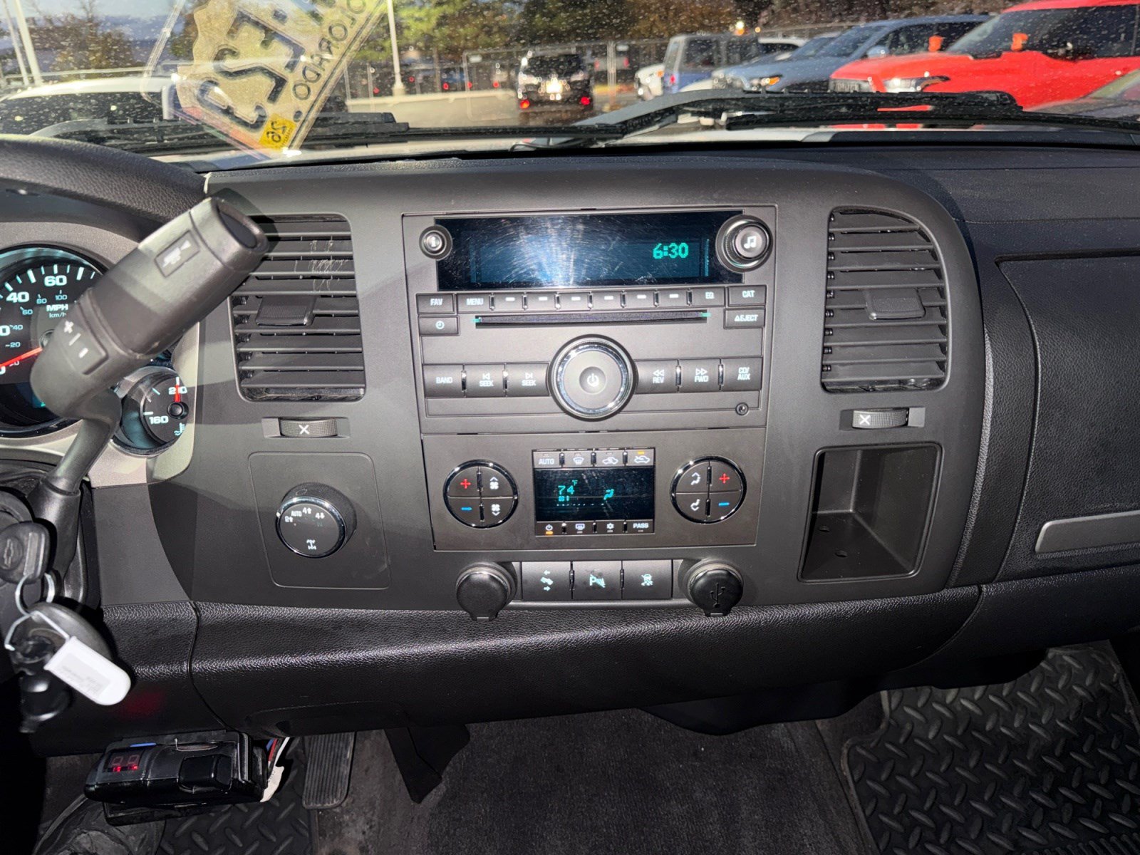 Used 2011 Chevrolet Silverado 1500 LT w/ All-Star Edition AWD/4WD image 26
