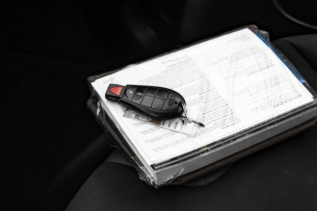 Used 2018 Jeep Cherokee Latitude image 55