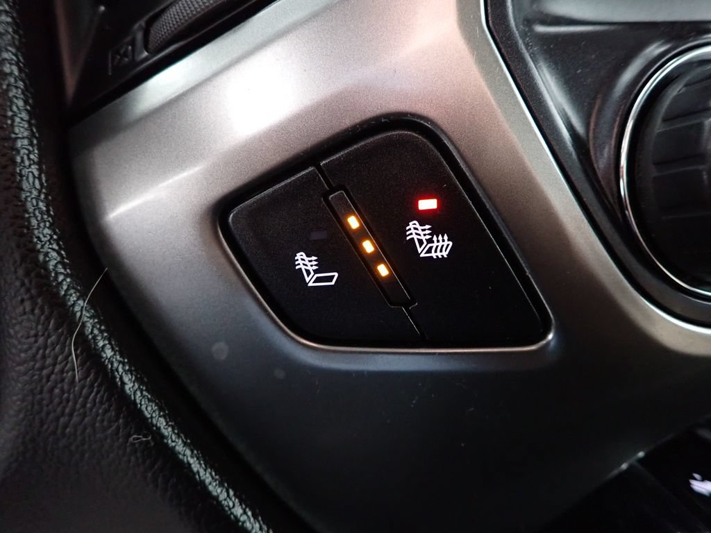 Used 2014 Chevrolet Silverado 1500 LT w/ All Star Edition AWD/4WD image 4
