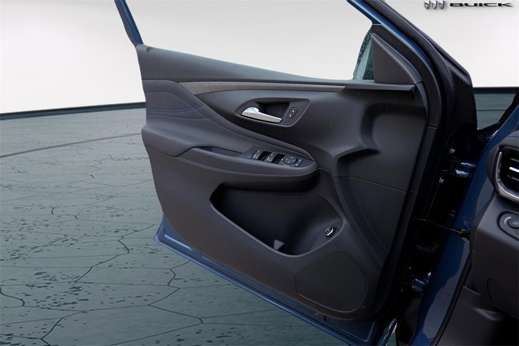 New 2026 Buick Envista Sport Touring w/ Convenience I Package image 19