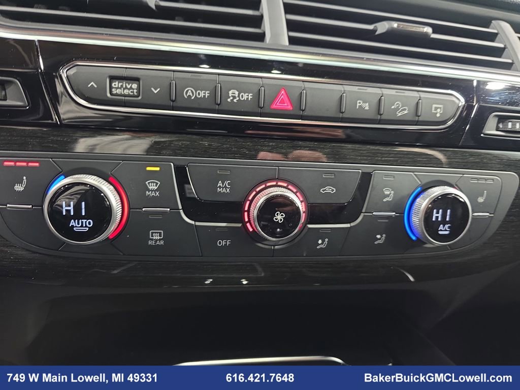 Used 2017 Audi Q7 3.0T Premium Plus w/ Premium Plus Package image 21