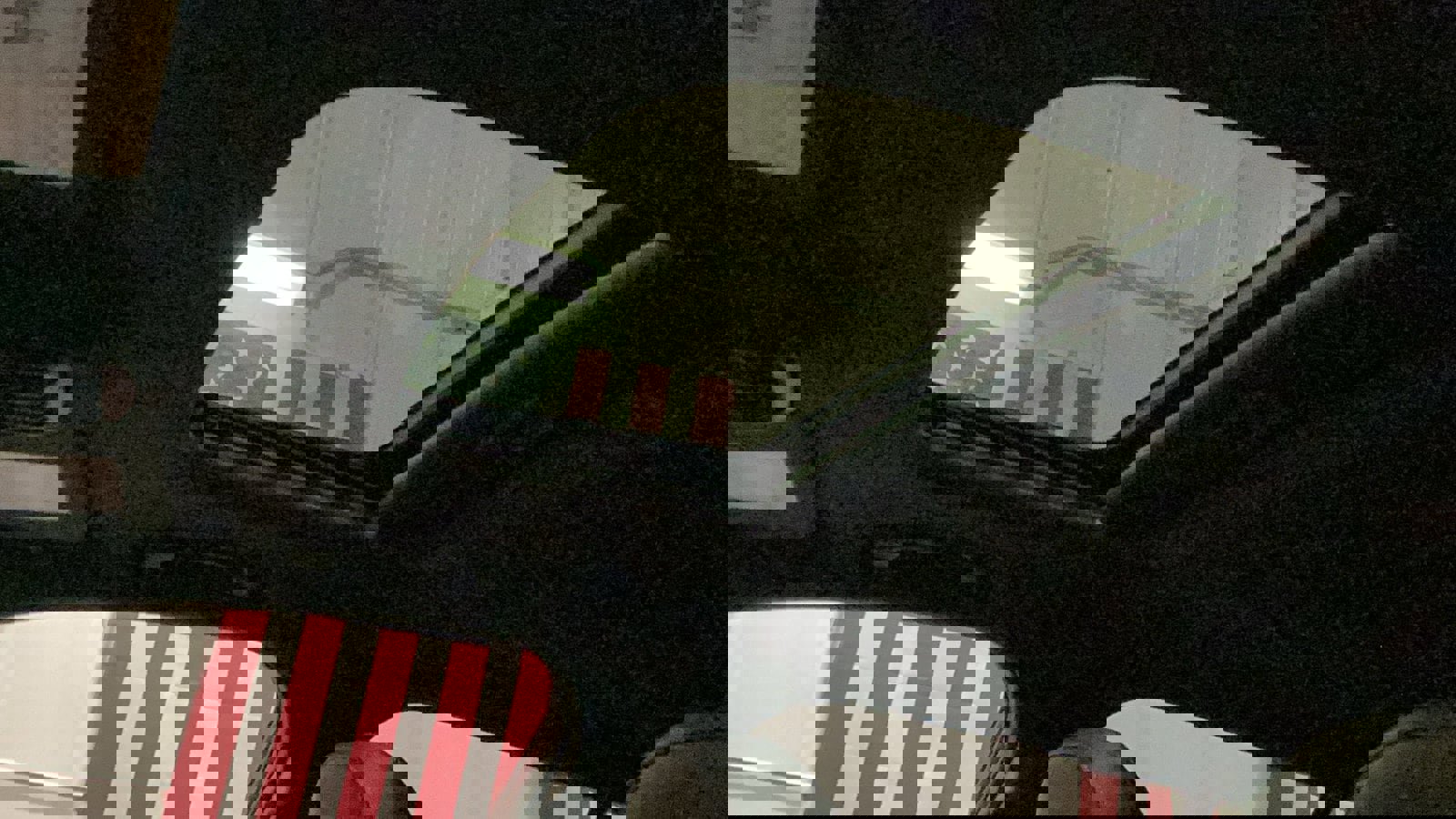 New 2026 Chevrolet Trax RS w/ Sunroof Package image 10