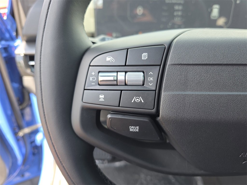 New 2026 Kia Sportage X-Pro Prestige image 32