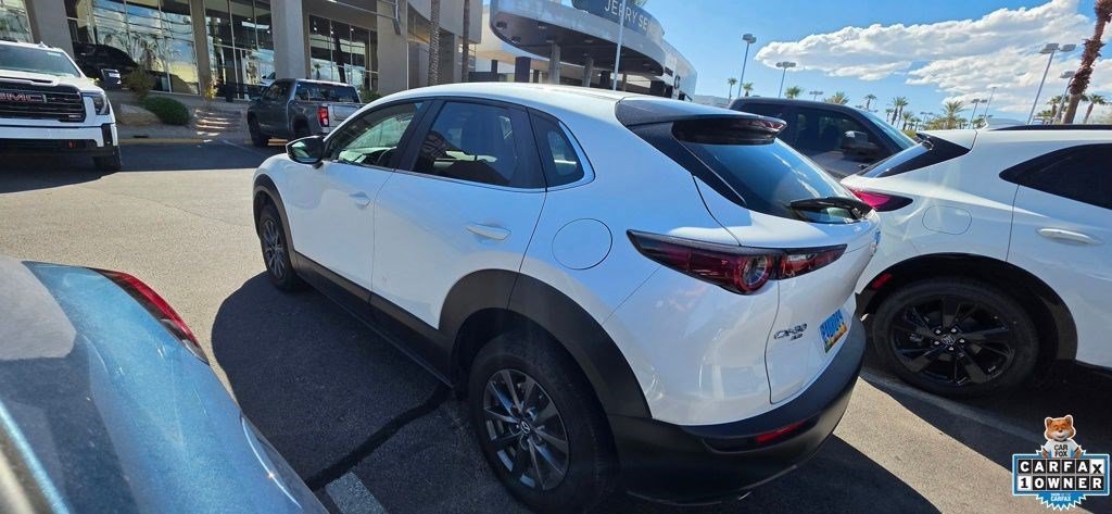 Used 2024 MAZDA CX-30 AWD 2.5 S image 2
