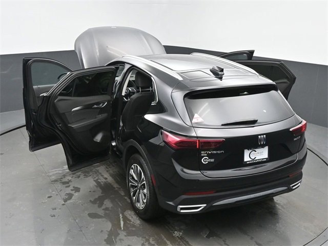 New 2026 Buick Envision Preferred image 64