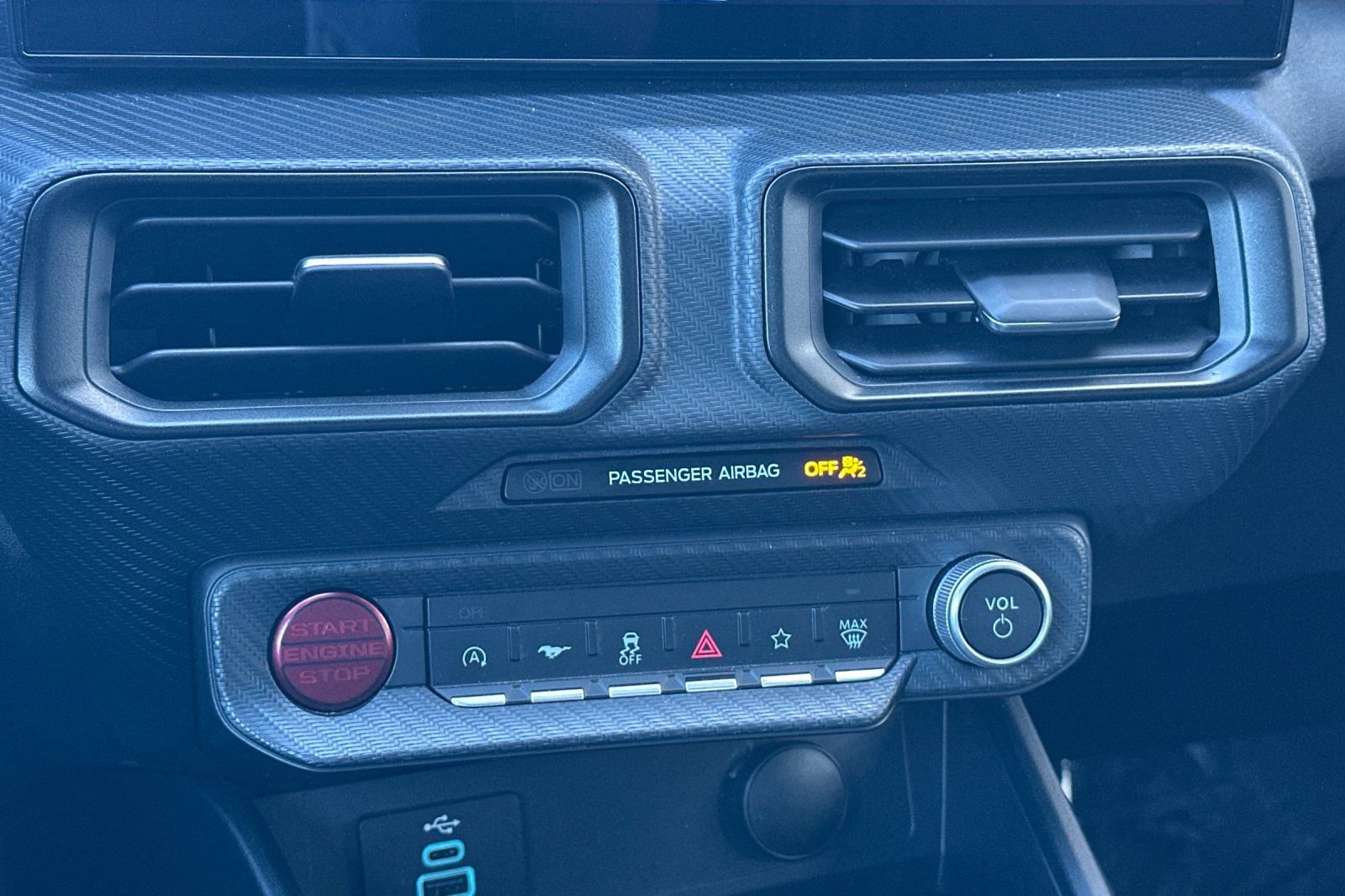 Used 2024 Ford Mustang Coupe image 22