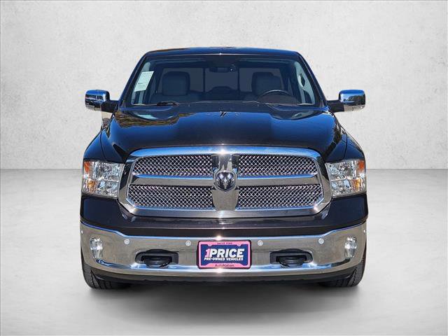 Used 2017 RAM 1500 Lone Star image 2