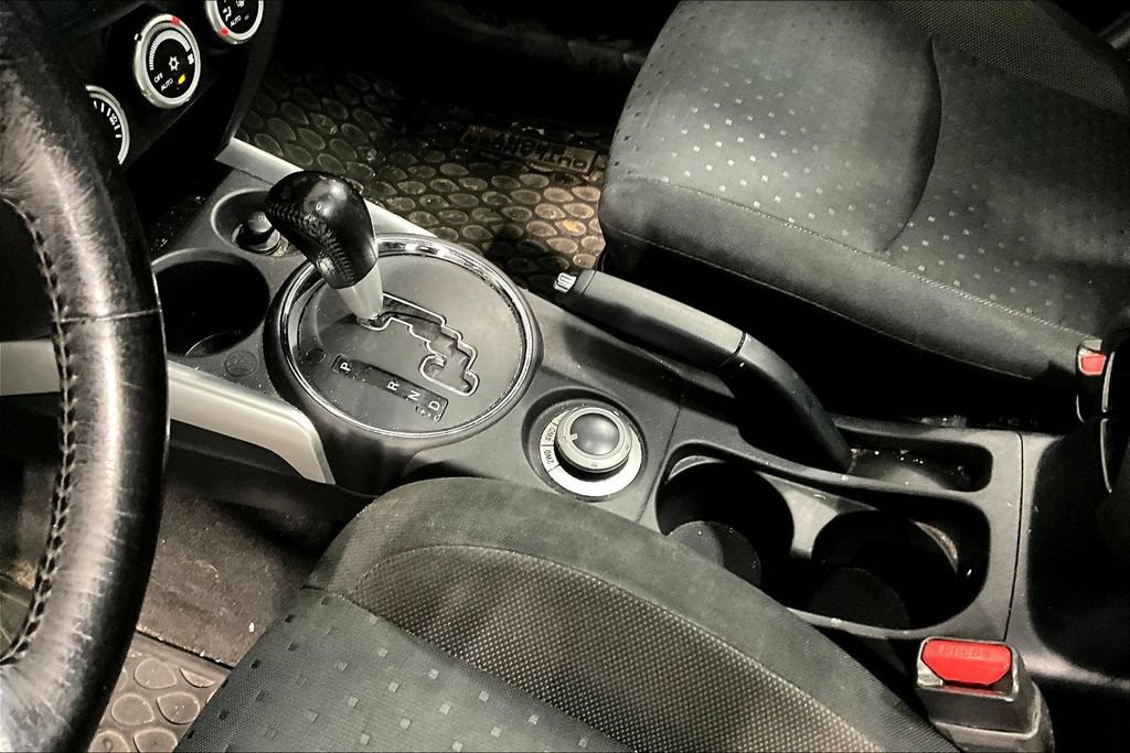 Used 2011 Mitsubishi Outlander Sport SE AWD/4WD image 15