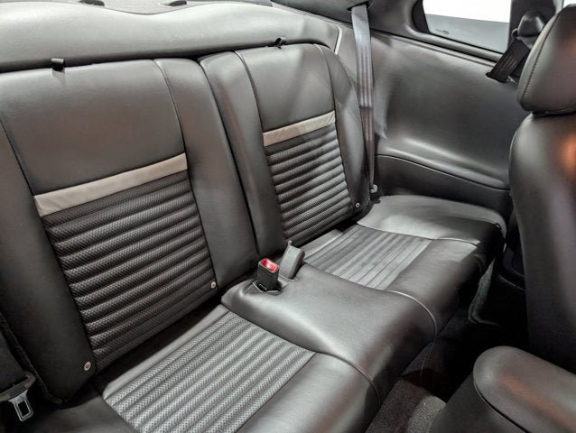 Used 2004 Ford Mustang Mach 1 RWD image 16