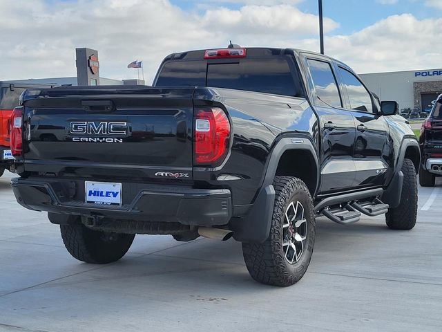 Used 2023 GMC Canyon AT4X image 5
