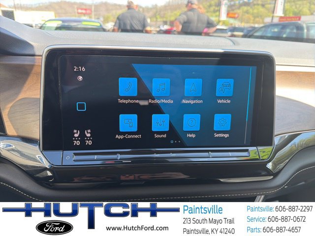 Used 2025 Volkswagen Atlas SE AWD/4WD image 23