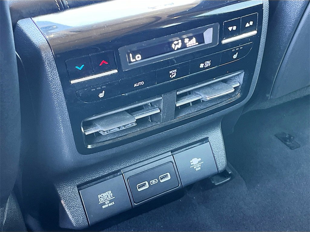 Used 2023 Acura MDX Advance image 26