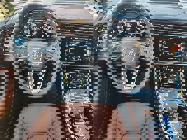 New 2026 Audi Q7 2.0T Premium image 26