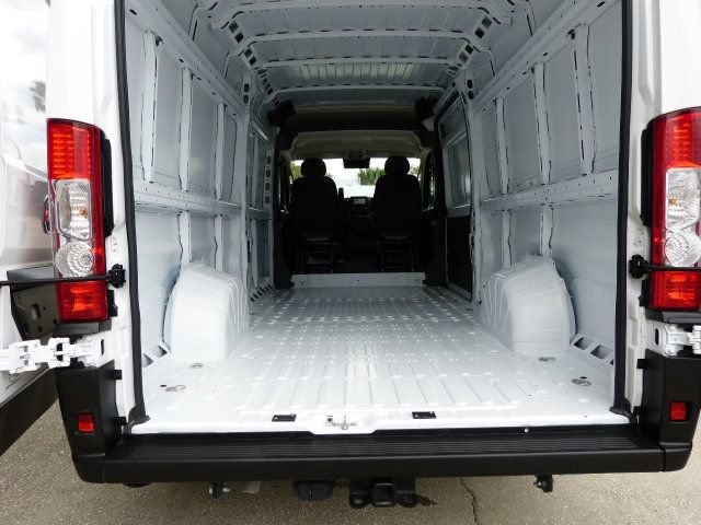 Used 2023 RAM ProMaster 3500 FWD image 17